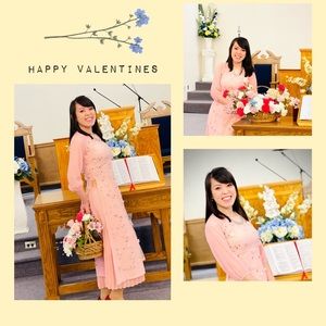 Meet your Posher, Han